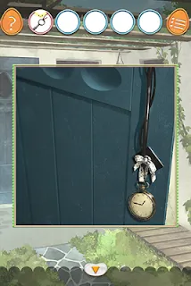 脱出ゲーム イースター 春の庭からの脱出 Games