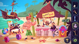 Screenshot 16: Escape Funky Island