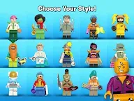 Screenshot 16: LEGO® Hill Climb Adventures