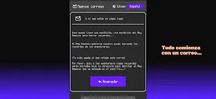 Screenshot 4: Whipper - Idle RPG