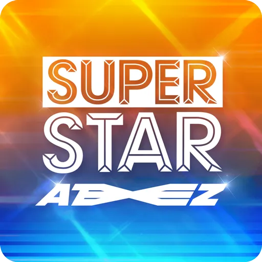 SuperStar ATEEZ