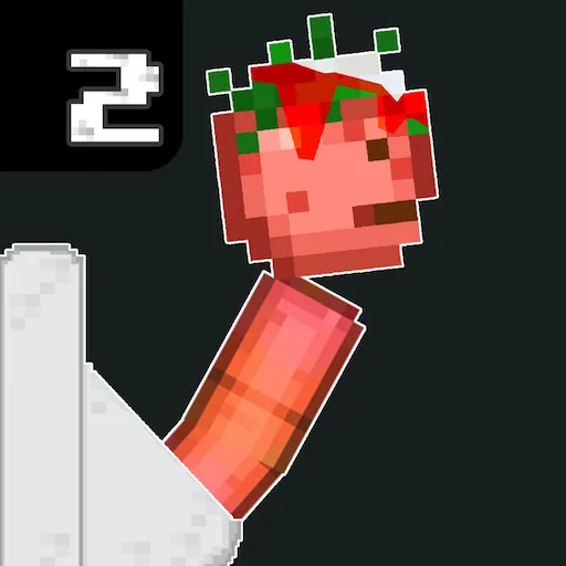 Ragdoll Playground 2 - Games