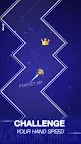 Screenshot 4: Dot n Beat - Test your hand speed