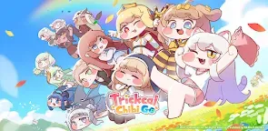 Screenshot 16: Trickcal:Chibi Go