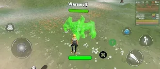Screenshot 14: Palword Sandbox