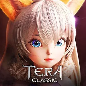 Tera Classic (Mobile) | Korean