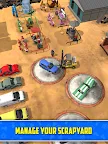 Screenshot 24: Scrapyard Tycoon Idle Game