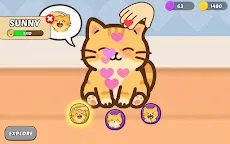 Screenshot 18: El Gato - the Cat