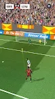 Screenshot 2: Footy Journey : Soccer Saga