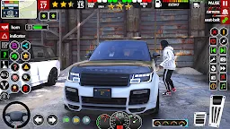 Screenshot 22: Car Parking 3D: Driving School