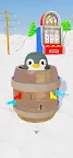 Screenshot 8: Escape Game Penguin-kun and Polar Bear's Christmas Tree