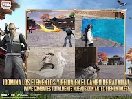 Screenshot 17: PUBG MOBILE | Global