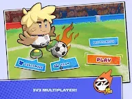 Screenshot 10: Halfbrick Sports: Football