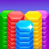 Icon: Hexa Sorting Puzzle