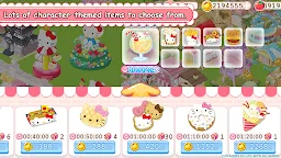 Screenshot 3: 헬로키티 월드2