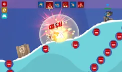 Screenshot 11: Blast Command