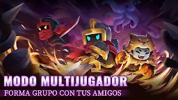 Screenshot 5: Soul Knight | Global