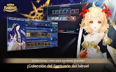 Screenshot 22: Seven Knights | Global