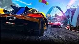 Screenshot 22: Asphalt 8: Airborne