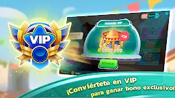 Screenshot 6: La Viuda Pro: Cartas ZingPlay