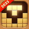 Icon: Woodblock Blast - Puzzle Game