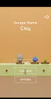 Screenshot 1: Escape Game Clay
