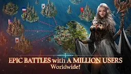 Screenshot 15: Oceans & Empires