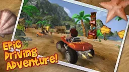 Screenshot 7: Beach Buggy Blitz