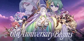 Screenshot 25: 夢幻模擬戰 | 日版