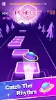 Screenshot 4: Music Hop: EDM Rush