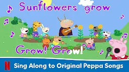 Screenshot 5: World of Peppa Pig NETFLIX