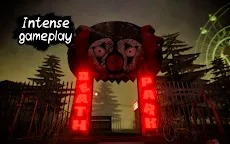 Screenshot 16: Death Park : Scary Clown Survival Horror Game