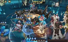 Screenshot 23: Onmyoji | Asia