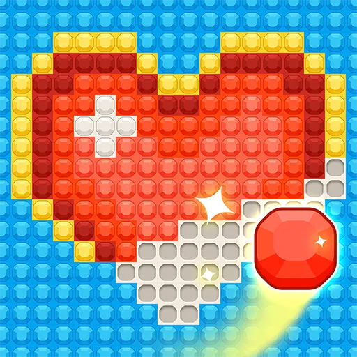 Diamond sort - Games