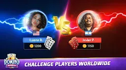 Screenshot 19: Domino Rivals - Board game