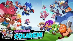 Screenshot 7: Squad Busters