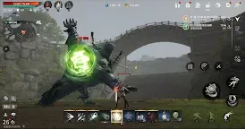 Screenshot 11: 劍靈2