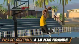 Screenshot 6: NBA 2K Mobile - Baloncesto