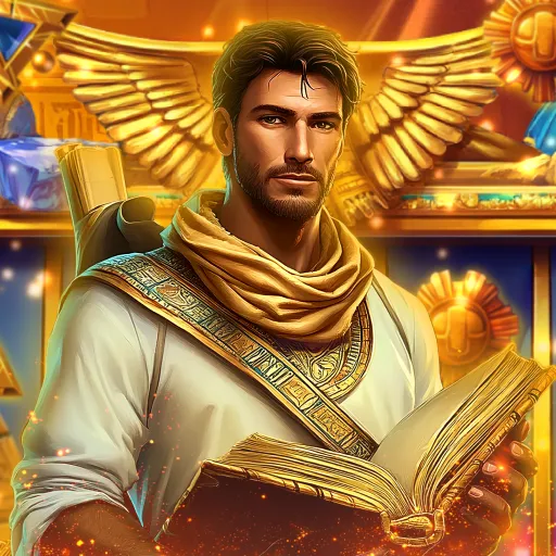 Pyramid Oasis: Treasure Key - Games