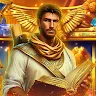 Icon: Pyramid Oasis: Treasure Key