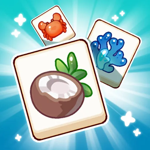 Magic Ocean Tile Winner - Games
