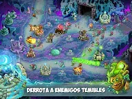 Screenshot 15: Kingdom Rush 5: Alliance TD