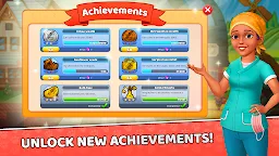 Screenshot 31: Pet Shop Fever: Animal Hotel