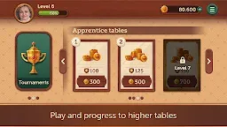 Screenshot 9: Canasta - Fun & Friends