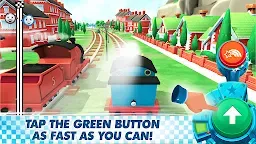 Screenshot 3: Thomas & Friends: Go Go Thomas