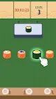 Screenshot 4: Super Sushi Memory