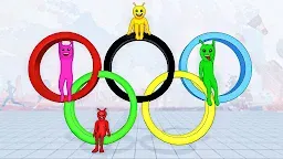 Screenshot 16: Ragdoll Shooter Gun Showdown