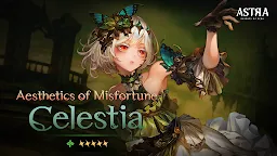 Screenshot 1: ASTRA: Knights of Veda