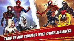 Screenshot 11: Spider-Man Unlimited