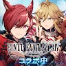 Icon: FFBE幻影戰爭 WAR OF THE VISIONS | 日版